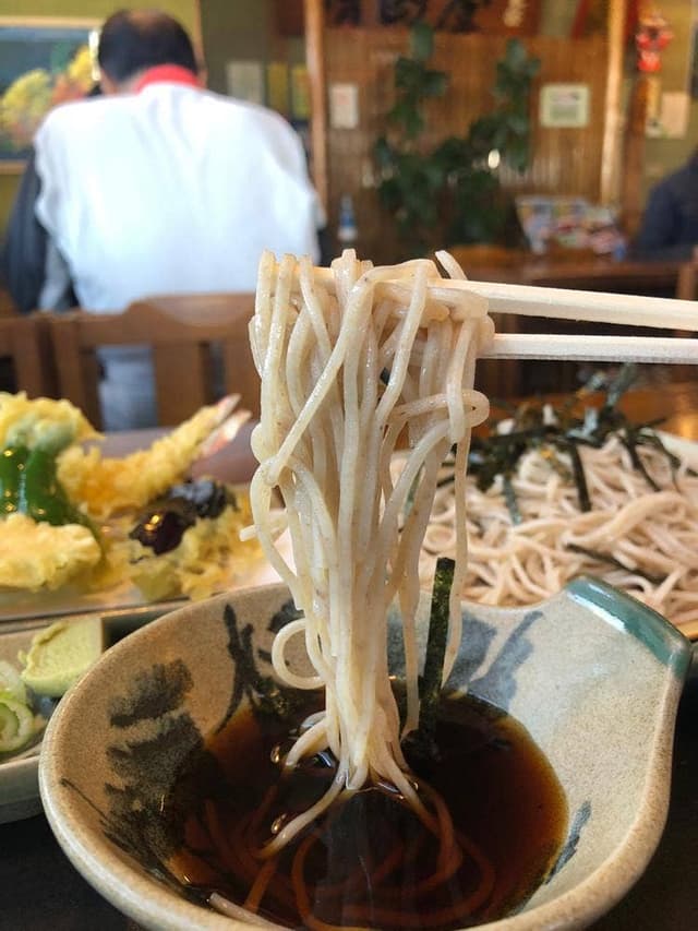 増田屋 - サブ画像1