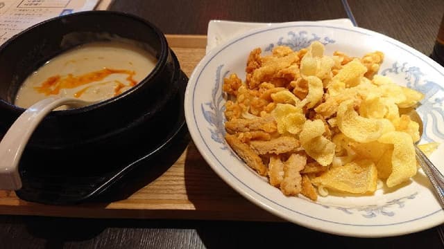 Zuu&Hein Myanamar Tea House - サブ画像3