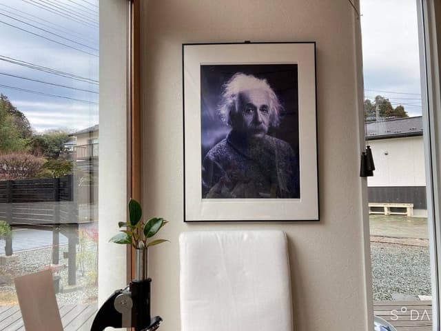 Café ALBERT - サブ画像2