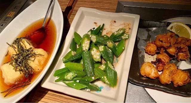 個室居酒屋 とっとり 新宿本店 - サブ画像1