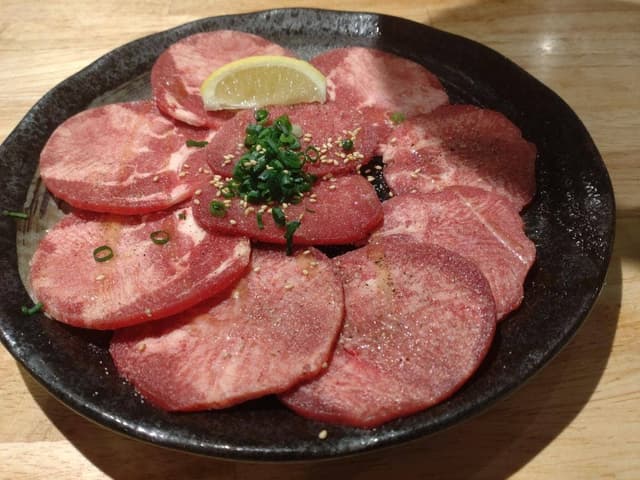 もんもん 京急大森町店 - サブ画像3