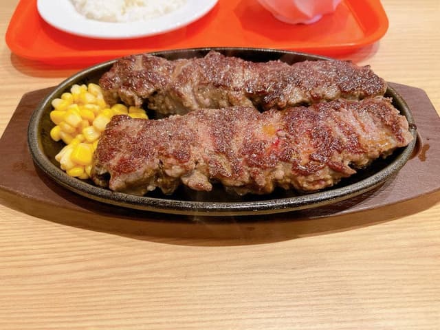 ステーキハウス88Jr. イオン那覇店 - サブ画像2