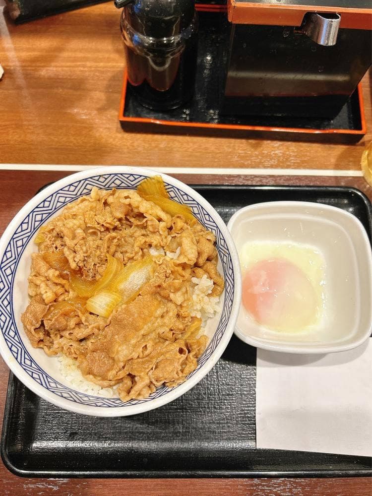 吉野家 南池袋店