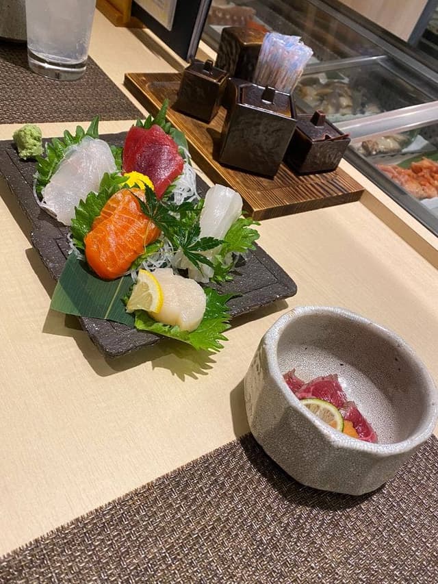 魚処 一会 - サブ画像1