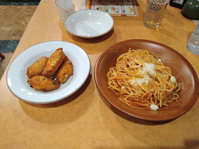 サイゼリヤ 浜松初生店 - サブ画像3