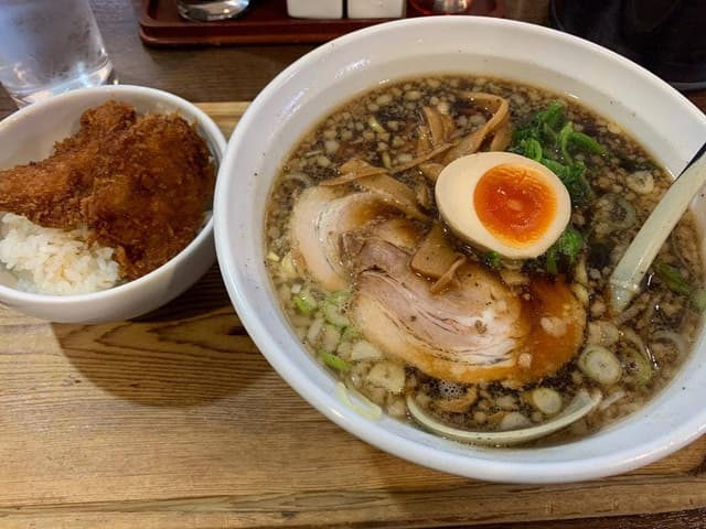 長衛門 - サブ画像1