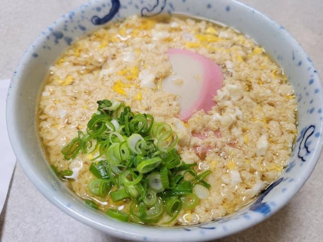 橋本そば本家 - サブ画像1