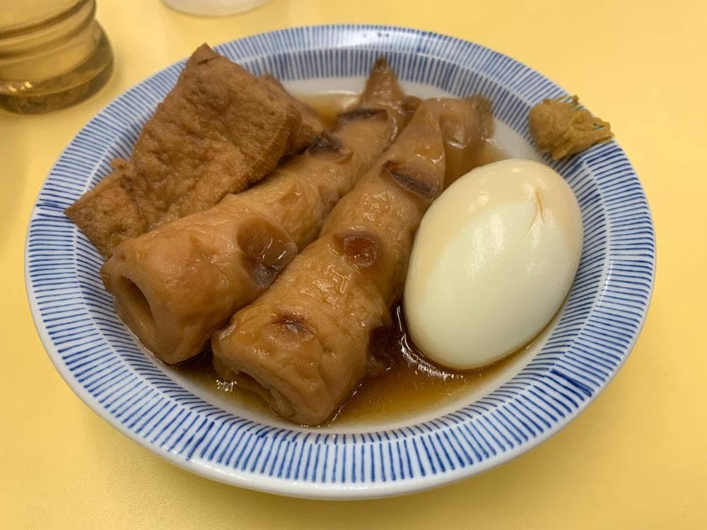 大衆酒場 堺筋食堂