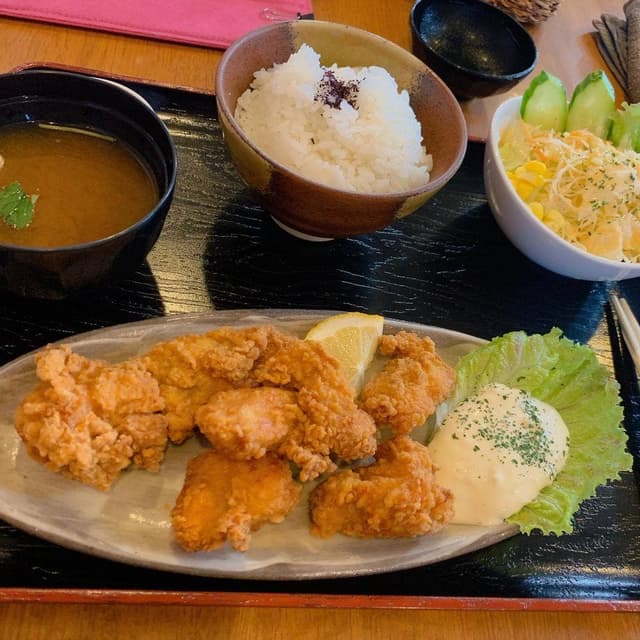 cafe 木木 - サブ画像2