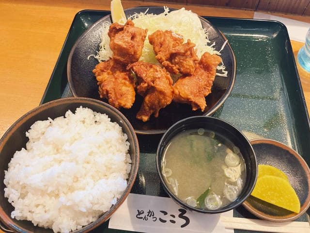 とんかつ こころ - サブ画像2