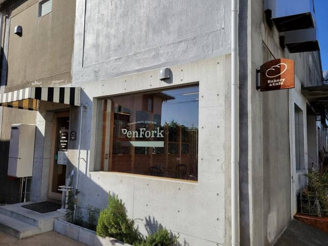 PenFork - サブ画像3