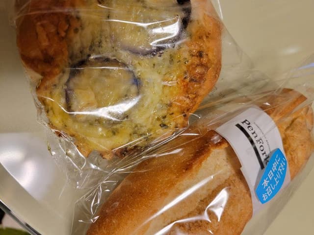 PenFork - サブ画像1