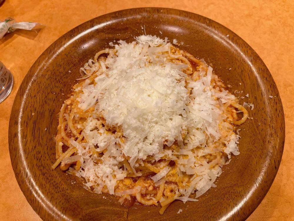 サイゼリヤ BiVi仙台駅東口店