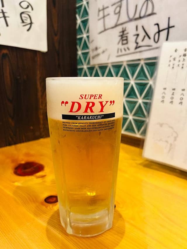 天ぷら居酒屋 石井商店 - サブ画像3
