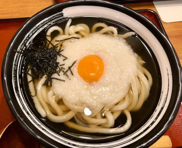 自家製麺 杵屋 六甲道フォレスタ店 - サブ画像2