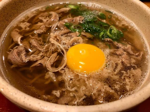 自家製麺 杵屋 六甲道フォレスタ店 - サブ画像3