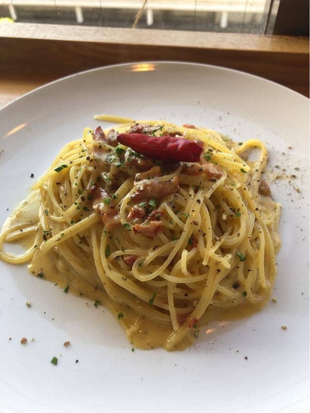 鵠沼パスタダイナー スプーン - サブ画像1