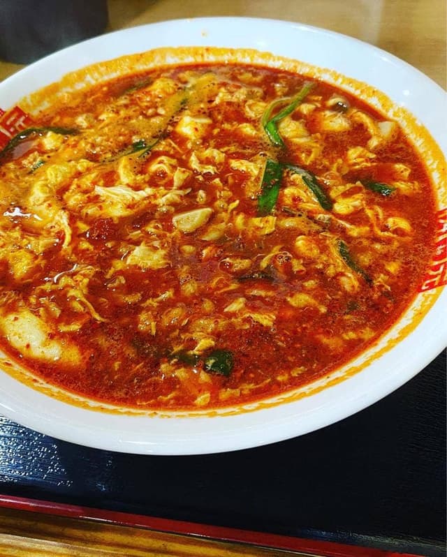 辛麺屋 桝元 久留米店 - サブ画像1