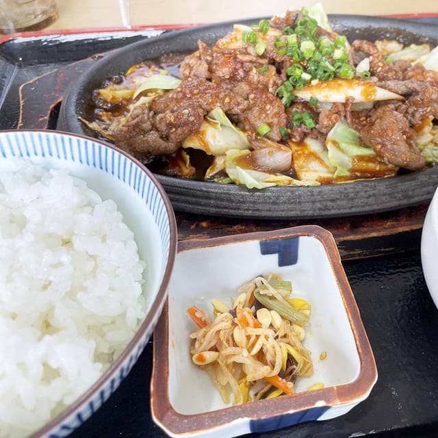 大宮国際カントリークラブレストラン - サブ画像1