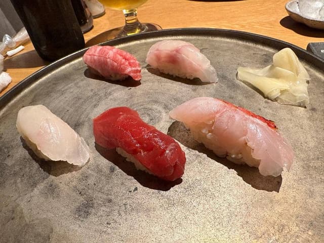 sushi bistro zen 鎌倉小町店 - サブ画像2