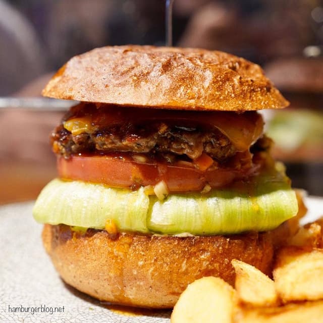 肉ハサミ屋 - サブ画像3