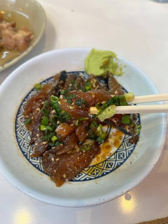 エビス屋昼夜食堂 - サブ画像2