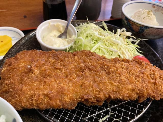 野球食堂グランドスラム - サブ画像1