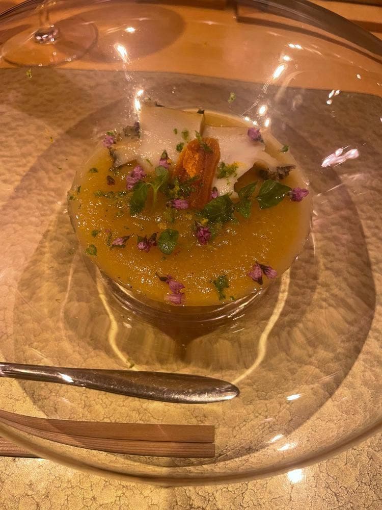 新和食元永