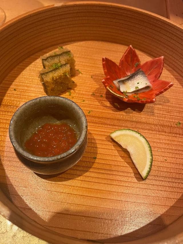 新和食元永 - サブ画像2