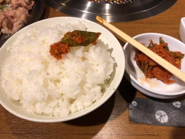 焼肉やまもと - サブ画像3