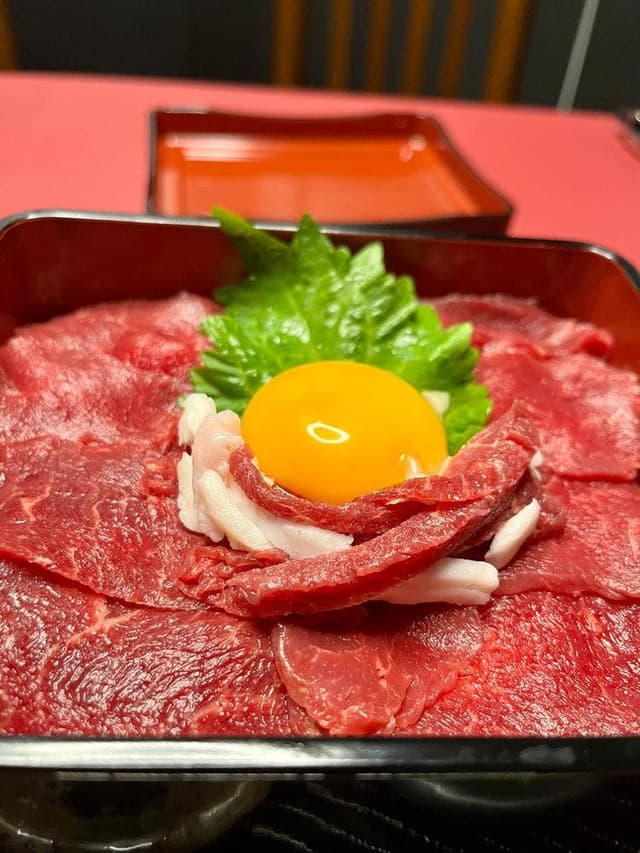 馬菜 千葉店 - サブ画像2