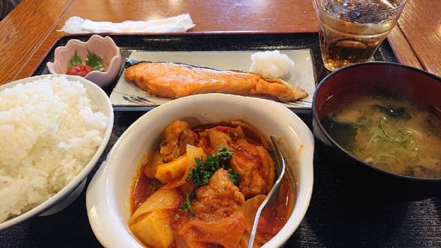 百味家 - サブ画像3