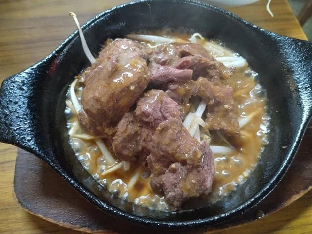 大衆居酒屋 いけ屋 - サブ画像1