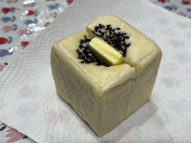 Chou Chou's Bakery - サブ画像1