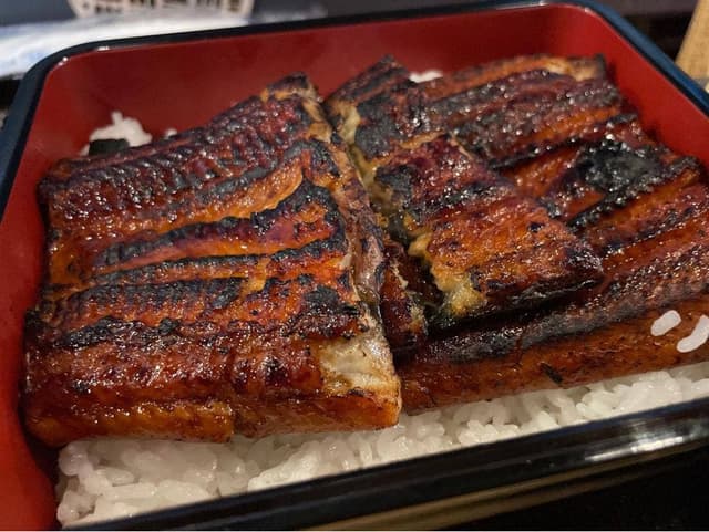 うなぎの全 大井競馬場前店 - サブ画像2