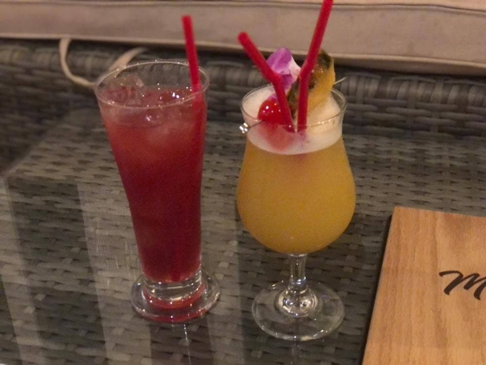 SHISHA CAFE&BAR Mr.chill ENOSHIMA