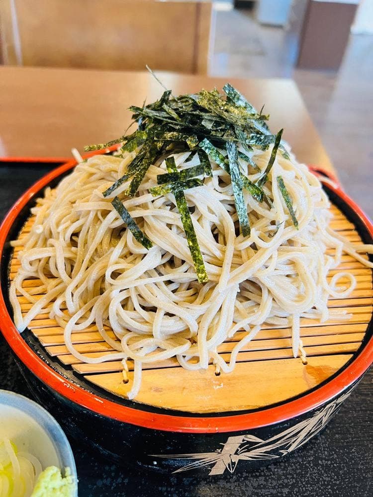 藤の家