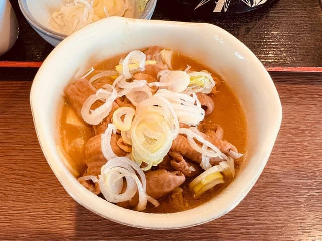 藤の家 - サブ画像2
