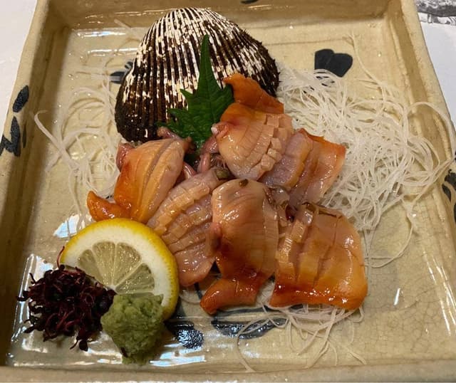 がんこ寿司 - サブ画像3