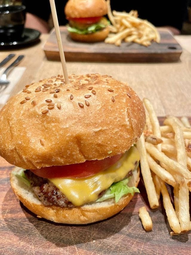 ロンハーマンカフェ 千駄ヶ谷店 - サブ画像3