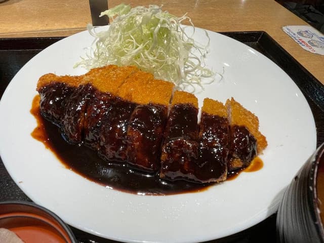 みそかつ 双葉 名駅エスカ地下街店 - サブ画像2