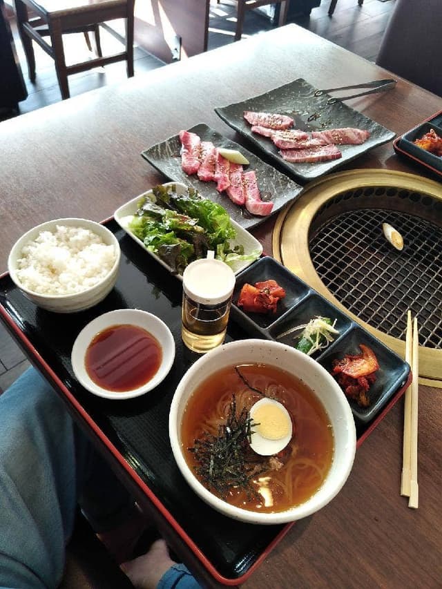 いが本舗 岸根公園店 - サブ画像3