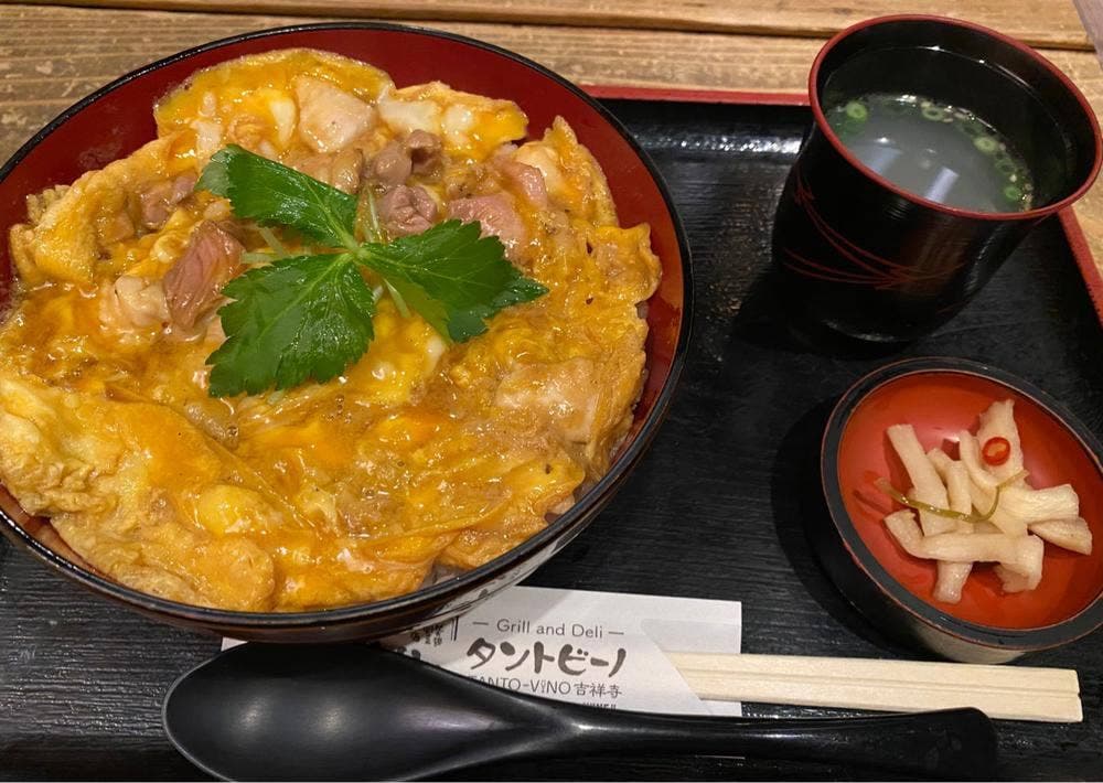 ひないや 吉祥寺店