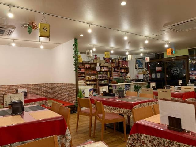 エベレスト 仙台駅前店 - サブ画像2