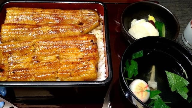 日本橋いづもや 日本橋三越店 - サブ画像2