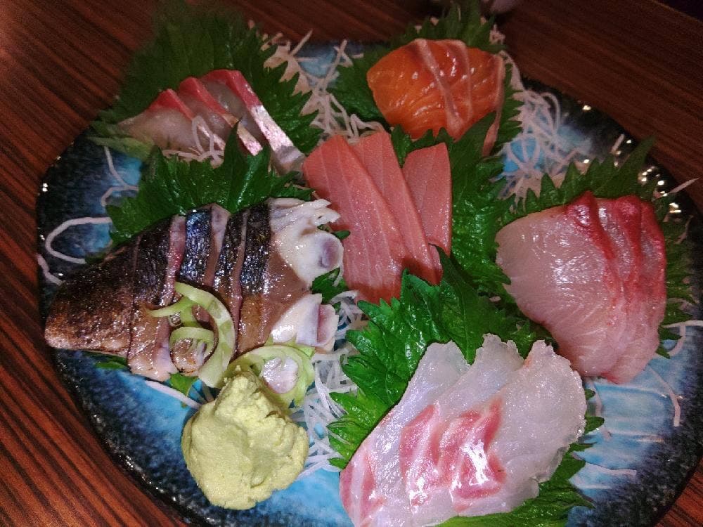 居酒屋 べんてんさん