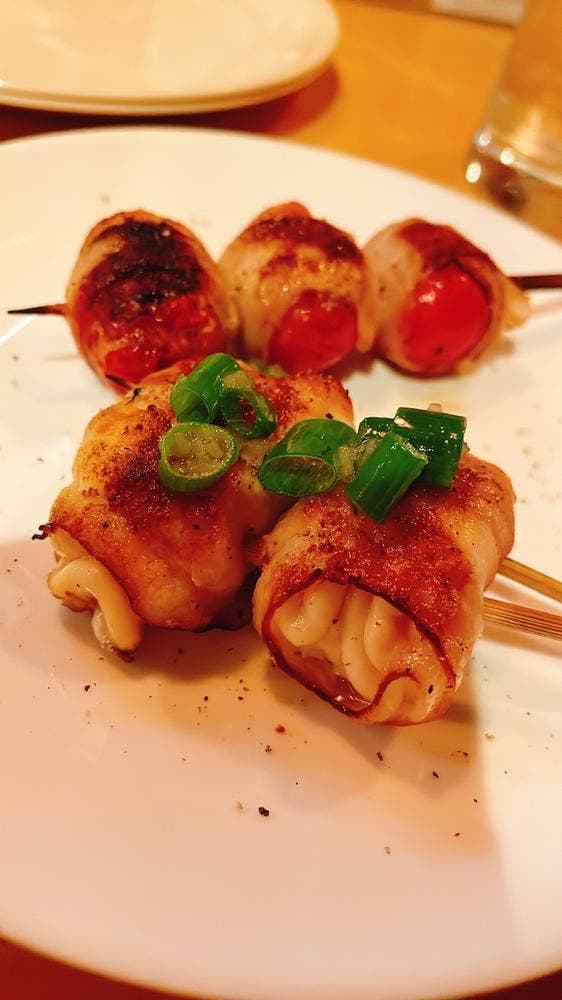 Bu BARBEC - サブ画像3