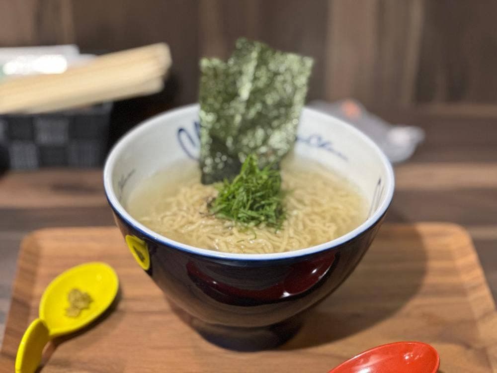 中洲みょんみょん