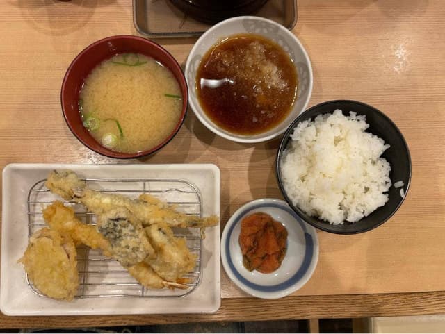 てんぷら一代 倉敷店 - サブ画像1