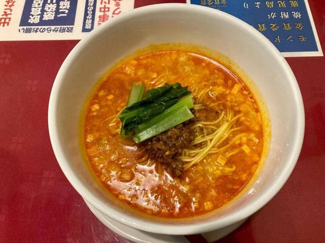 中国旬菜あいば - サブ画像2
